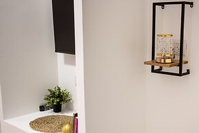 Cozy Charm STU Haifa CTR by Sea N' Rent