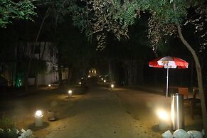 Panna Tiger Resort- River Side Property