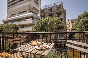 Seaside Vintage Dream by Sea N' Rent