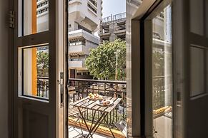 Seaside Vintage Dream by Sea N' Rent