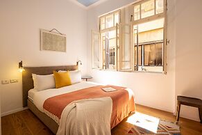 Seaside Vintage Dream by Sea N' Rent