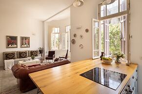 Seaside Vintage Dream by Sea N' Rent