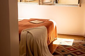 Seaside Vintage Dream by Sea N' Rent