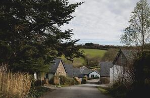 The Valley Cottages