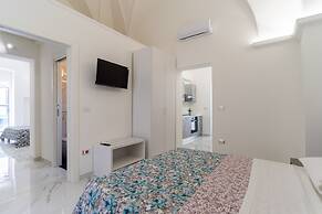 3561 Le Suite di Chiara - Cigni by Barbarhouse