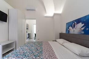 3561 Le Suite di Chiara - Cigni by Barbarhouse