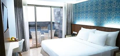 Hotel Ayola Sunrise Mojokerto