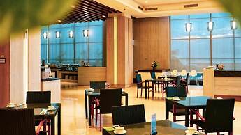 Hotel Ayola Sunrise Mojokerto