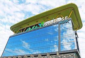 Hotel Ayola Sunrise Mojokerto