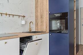 Riverside Studio by Renters