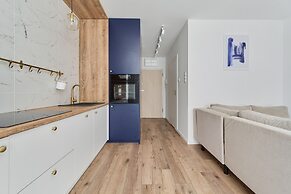 Riverside Studio by Renters