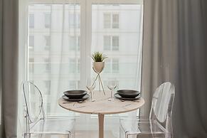 Riverside Studio by Renters