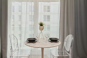 Riverside Studio by Renters