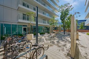 Riverside Studio by Renters