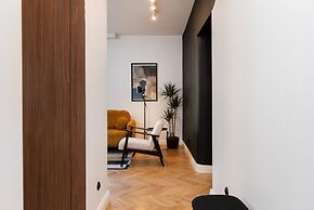 Stylish Gdynia Downtown by Renters