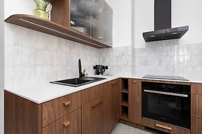 Stylish Gdynia Downtown by Renters