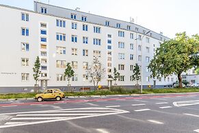 Stylish Gdynia Downtown by Renters