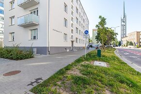 Stylish Gdynia Downtown by Renters