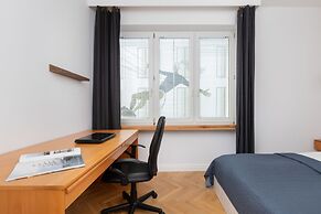 Stylish Gdynia Downtown by Renters