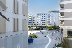 Stylish Gdynia Downtown by Renters