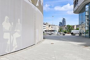 Stylish Gdynia Downtown by Renters