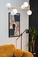 Stylish Gdynia Downtown by Renters