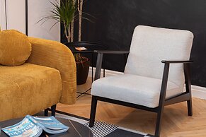 Stylish Gdynia Downtown by Renters