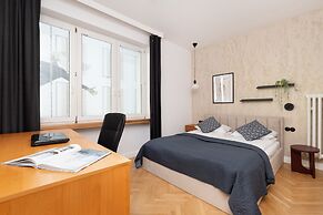 Stylish Gdynia Downtown by Renters