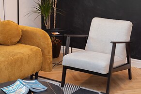 Stylish Gdynia Downtown by Renters