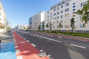 Stylish Gdynia Downtown by Renters