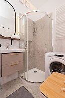 Stylish Gdynia Downtown by Renters