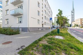 Stylish Gdynia Downtown by Renters