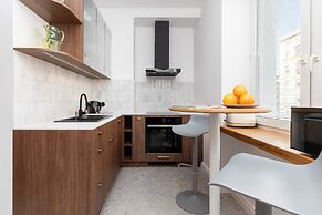 Stylish Gdynia Downtown by Renters
