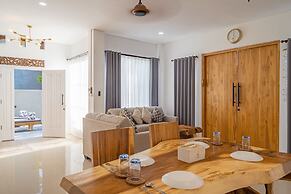 3Bedroom Private Pool Villa Casa De Nuri