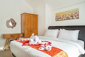 3Bedroom Private Pool Villa Casa De Nuri