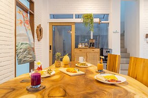 3Bedroom Private Pool Villa Casa De Nuri