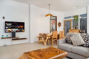 3Bedroom Private Pool Villa Casa De Nuri