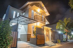 3Bedroom Private Pool Villa Casa De Nuri