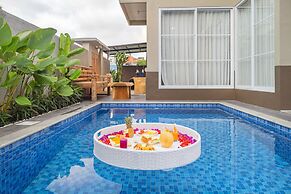 3Bedroom Private Pool Villa Casa De Nuri