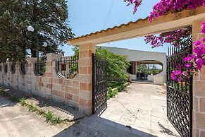 3580 Villa Corti Veteri by Barbarhouse