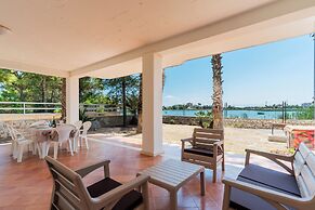 3563 Villa del Bacino - App Rosso by Barbarhouse