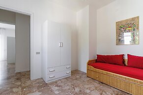 3563 Villa del Bacino - App Rosso by Barbarhouse