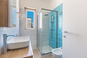 3563 Villa del Bacino - App Rosso by Barbarhouse