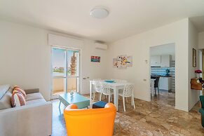 3563 Villa del Bacino - App Rosso by Barbarhouse