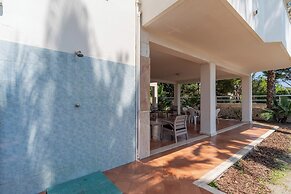 3563 Villa del Bacino - App Rosso by Barbarhouse