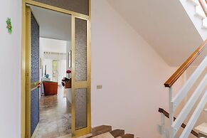 3563 Villa del Bacino - App Rosso by Barbarhouse