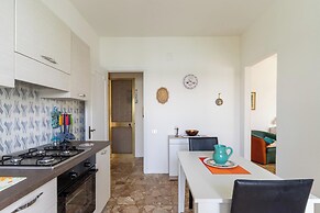 3563 Villa del Bacino - App Rosso by Barbarhouse