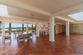 3563 Villa del Bacino - App Rosso by Barbarhouse