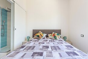 3563 Villa del Bacino - App Rosso by Barbarhouse