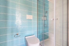 3563 Villa del Bacino - App Rosso by Barbarhouse